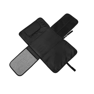 3 In 1 Waterproof Baby’s Changing Pad