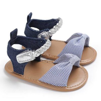Fashion Newborn Baby Shoes Summer Sandals
