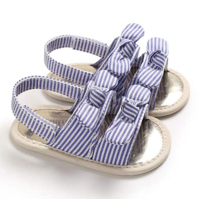 Fashion Newborn Baby Shoes Summer Sandals