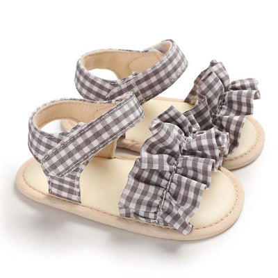 Fashion Newborn Baby Shoes Summer Sandals