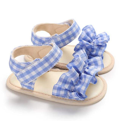 Fashion Newborn Baby Shoes Summer Sandals