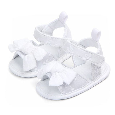 Fashion Newborn Baby Shoes Summer Sandals