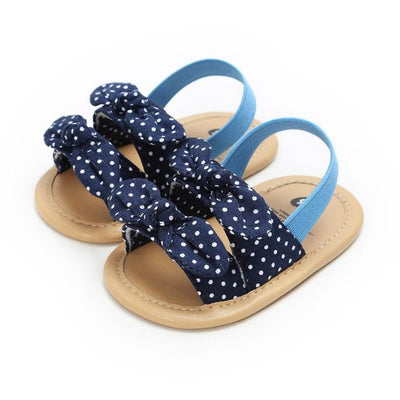 Fashion Newborn Baby Shoes Summer Sandals