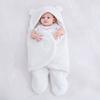 Ultra Soft Baby Sleeping Bag