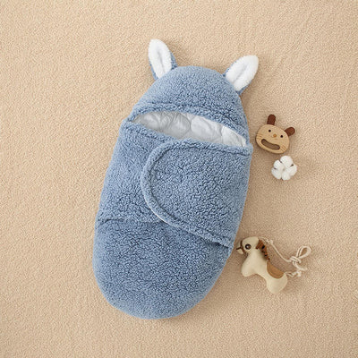 Ultra Soft Baby Sleeping Bag