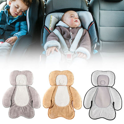 Baby Stroller Seat Pad Cotton Sleeping Pad