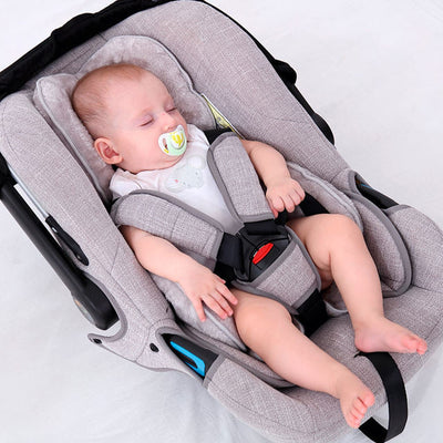 Baby Stroller Seat Pad Cotton Sleeping Pad