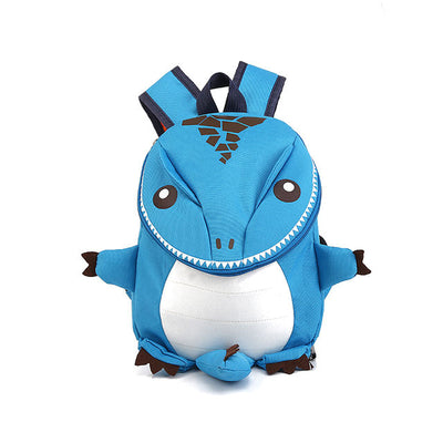 Cute Cartoon Toddler Baby Backpack