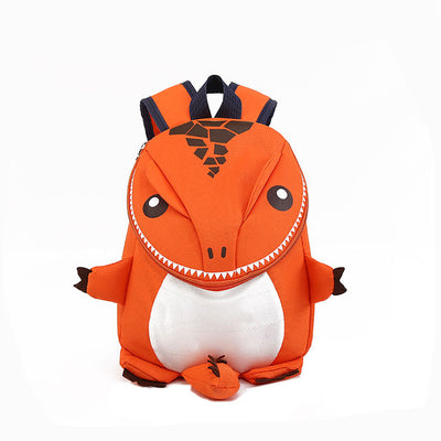 Cute Cartoon Toddler Baby Backpack