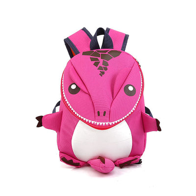 Cute Cartoon Toddler Baby Backpack