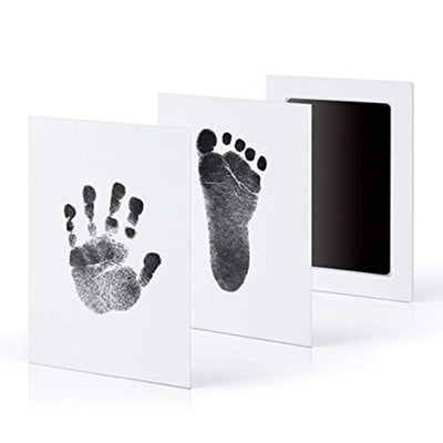 Baby Hand and Footprint kit
