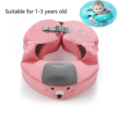 Baby Swimming Trainer Vest Non-Inflated