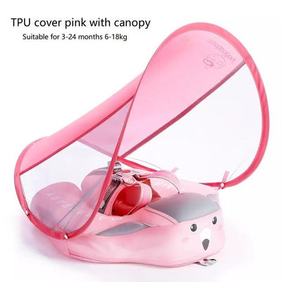 Baby Swimming Trainer Vest Non-Inflated