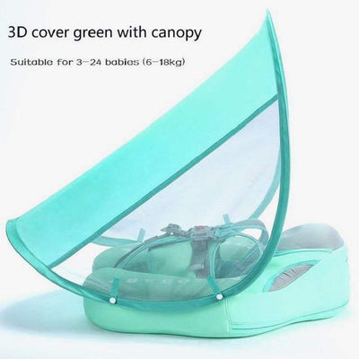 Baby Swimming Trainer Vest Non-Inflated