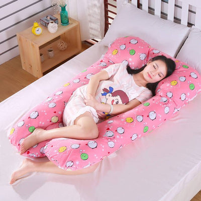 Sleeping Support Pillow For Pregnant Women