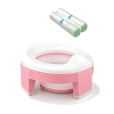 Travel Toilet Seat For Toddlers