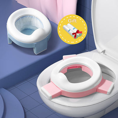 Travel Toilet Seat For Toddlers