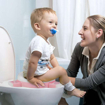 Travel Toilet Seat For Toddlers