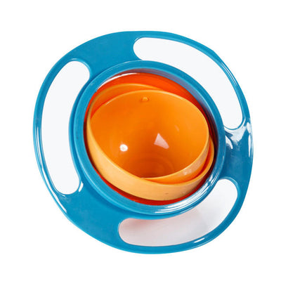 No Spill Baby Bowl